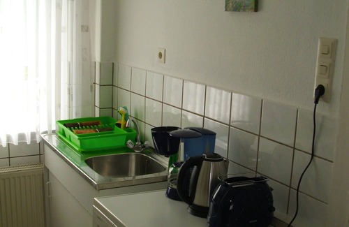 Langelsheim Apartamento | Apartamento cerca de Goslar / Harz