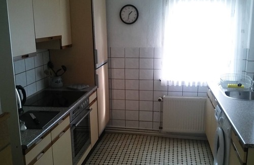 Langelsheim Apartamento | Apartamento cerca de Goslar / Harz