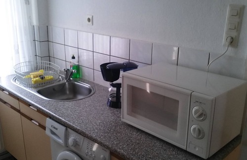 Langelsheim Apartamento | Apartamento cerca de Goslar / Harz