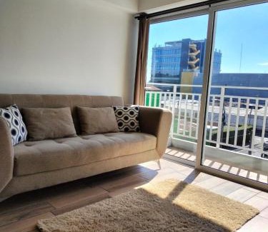 Zona 13 Apartamento | Apartment near the airport with parking