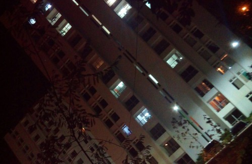 Guatemala City Apartamento | apartamento cerca de la ciudad de Guatemala con linda vista