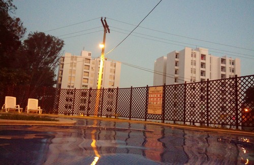 Guatemala City Apartamento | apartamento cerca de la ciudad de Guatemala con linda vista