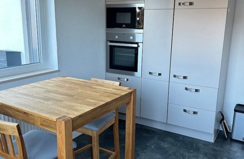 Ennepetal Apartamento | Apartment near Kluterthöhle