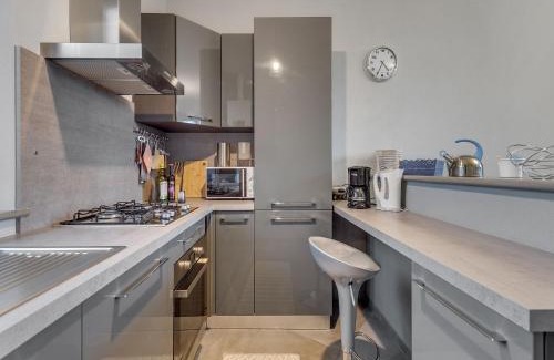 Intra Apartamento | Apartment near Lake Maggiore and Borromean Isles