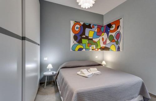 Intra Apartamento | Apartment near Lake Maggiore and Borromean Isles