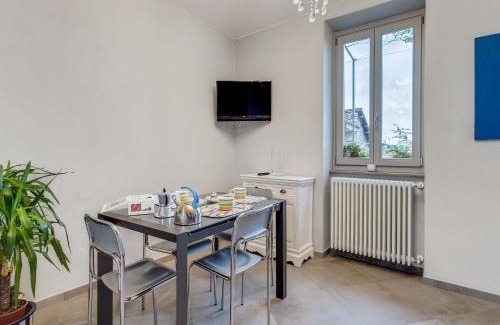 Intra Apartamento | Apartment near Lake Maggiore and Borromean Isles