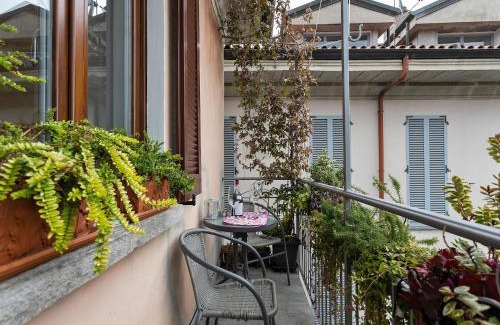 Intra Apartamento | Apartment near Lake Maggiore and Borromean Isles
