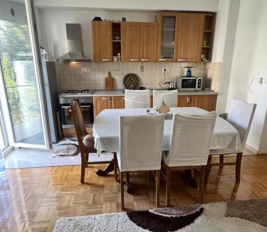 Ohrid Apartamento | Apartment near Lake Ohrid
