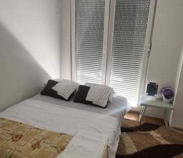 Ohrid Apartamento | Apartment near Lake Ohrid
