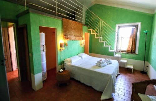 Castiglione del Lago Casa | Apartment near Lake Trasimeno vineyards