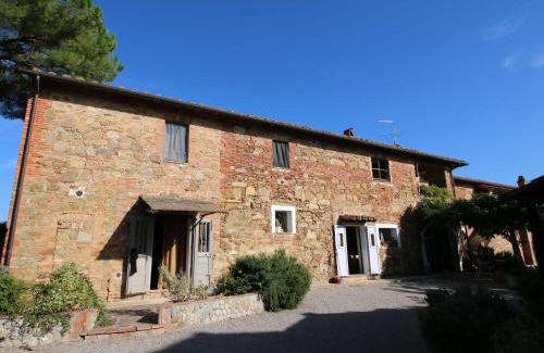 Castiglione del Lago Casa | Apartment near Lake Trasimeno vineyards