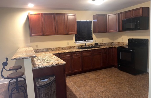 Seabrook Apartamento | Apartment near Lakefront