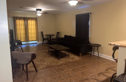 Seabrook Apartamento | Apartment near Lakefront