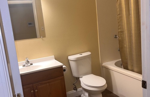 Seabrook Apartamento | Apartment near Lakefront