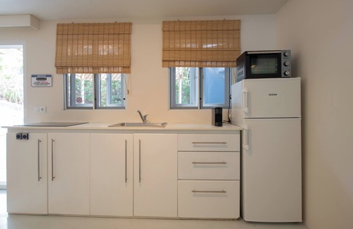 Marie Pampoen Apartamento | Apartment near Mambo