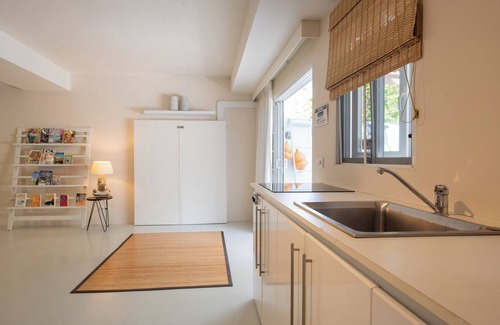 Marie Pampoen Apartamento | Apartment near Mambo