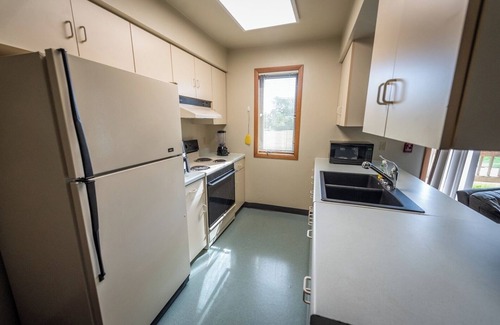 Plymouth Apartamento | Apartment near many locations.