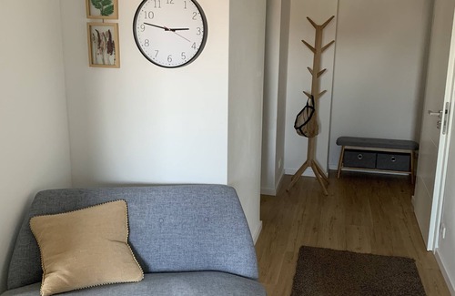 Hille Condominio | Apartment near Minden-Oeynhausen-Lübbecke-PortaWest.