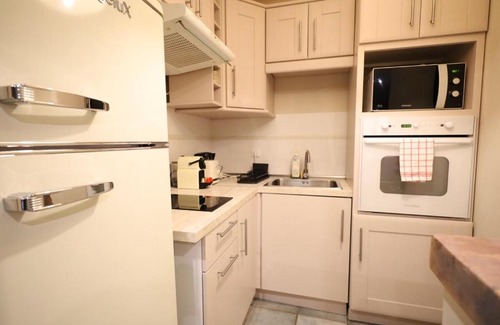 Beausoleil Apartamento | Apartment near Monaco, parking