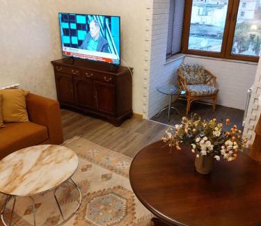 Baku Old Town Apartamento | Apartment near Mugam club