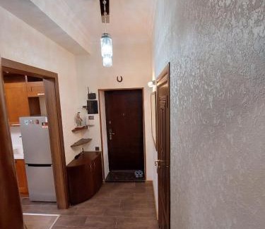 Baku Old Town Apartamento | Apartment near Mugam club