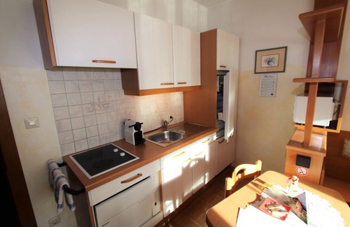 Tropolach Apartamento | Apartamento con piscina cerca de Nassfeld