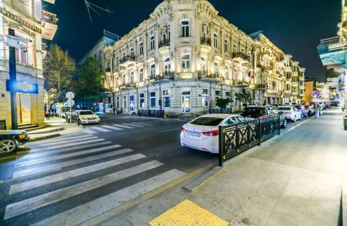 Sabayil Apartamento | Apartment near Nizami street and Boulevard