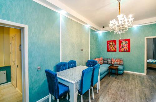 Sabayil Apartamento | Apartment near Nizami street and Boulevard