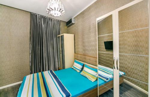 Sabayil Apartamento | Apartment near Nizami street and Boulevard