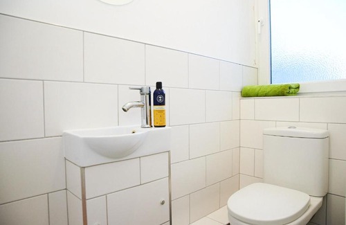 Hoxton West Apartamento | Apartment near Old street