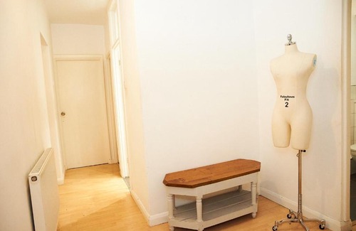 Hoxton West Apartamento | Apartment near Old street