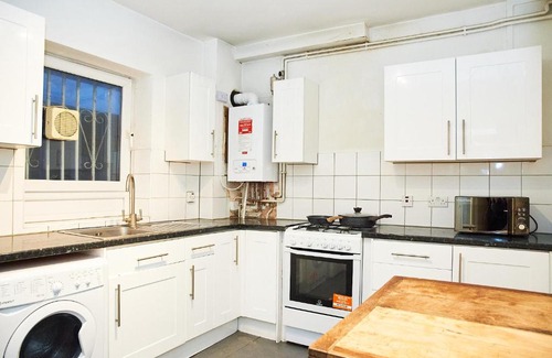 Hoxton West Apartamento | Apartment near Old street