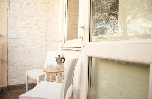 Hoxton West Apartamento | Apartment near Old street