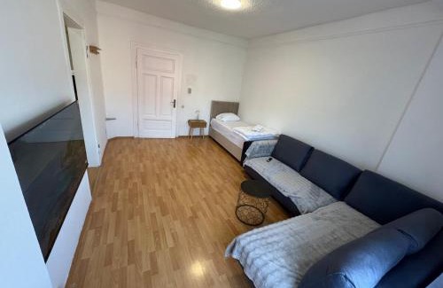 Hamm Apartamento | Apartment near OLG & University