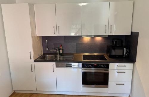 Hamm Apartamento | Apartment near OLG & University