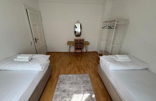 Hamm Apartamento | Apartment near OLG & University