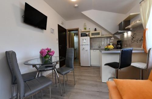 Seliste Dreznicko Apartamento | Apartment near Plitvička Lake and Korana River
