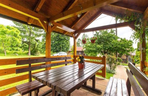 Seliste Dreznicko Apartamento | Apartment near Plitvička Lake and Korana River