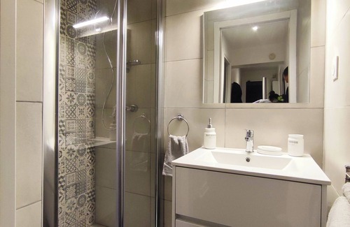 Gennevilliers Apartamento | Apartment near Paris/Métro