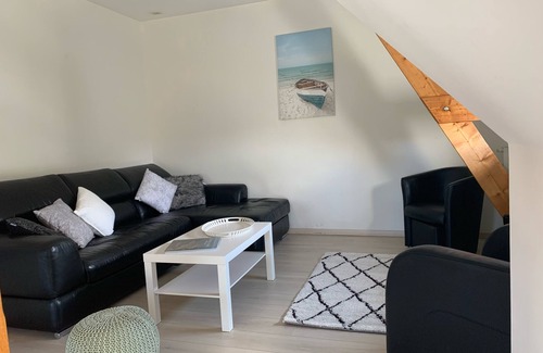 Louannec Apartamento | Apartment near Perros-Guirec Pink Granite