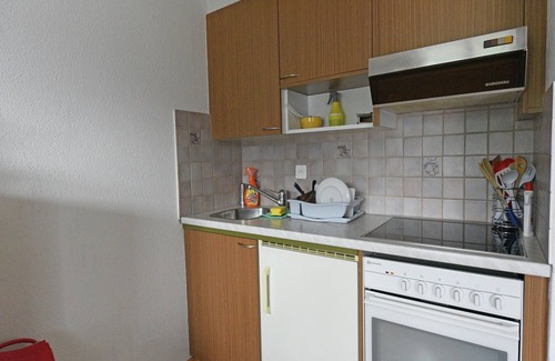 Mastrils Apartamento | Apartamento cerca de Pizol