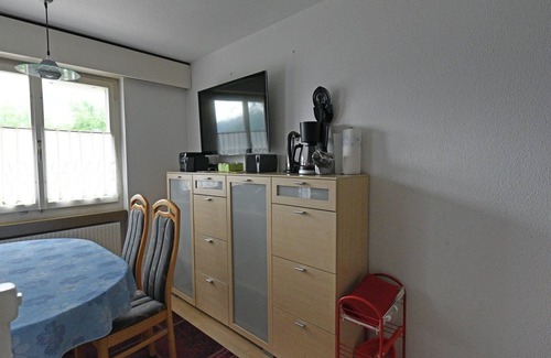 Mastrils Apartamento | Apartamento cerca de Pizol