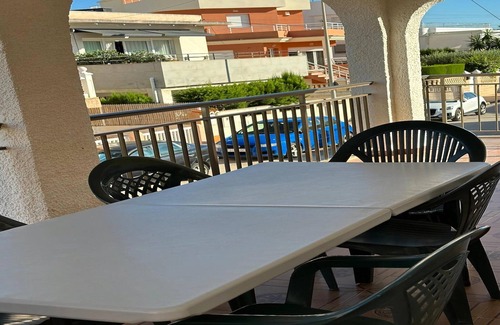 Oliva Apartamento | Apartamento cerca de la playa y el centro
