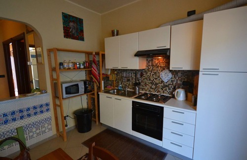 Finale Pia Apartamento | Apartment near Sea