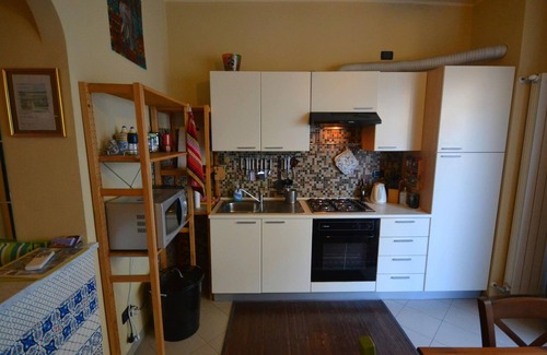 Finale Pia Apartamento | Apartment near Sea