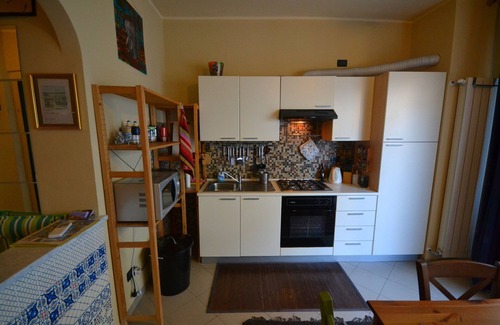 Finale Pia Apartamento | Apartment near Sea