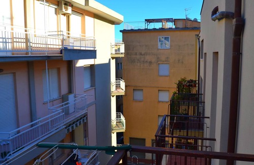 Finale Pia Apartamento | Apartment near Sea