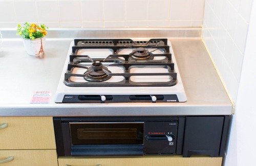 Higashi Casa | Apartment near Shibuya Station 07