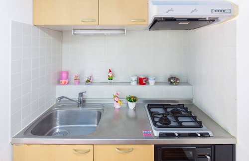 Higashi Casa | Apartment near Shibuya Station 07