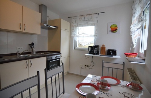 Elpe Apartamento | Apartamento cerca de estación de esquí en Olsberg